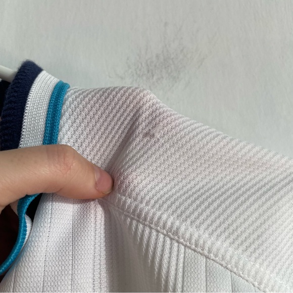 England Team Jersey Home football Soccer shirt 1995 - 1996 Umbro Men Size XL - Picture 12 of 13